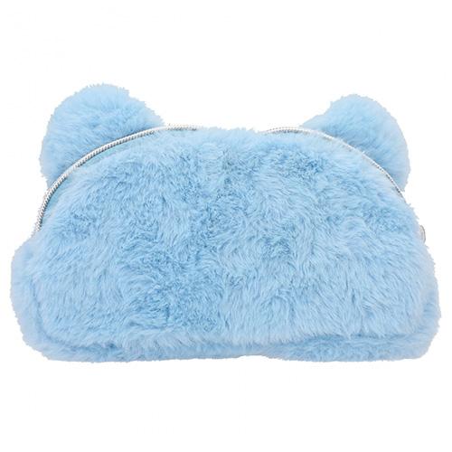 Kosmetiktasche Top Model Iceworld Bear
