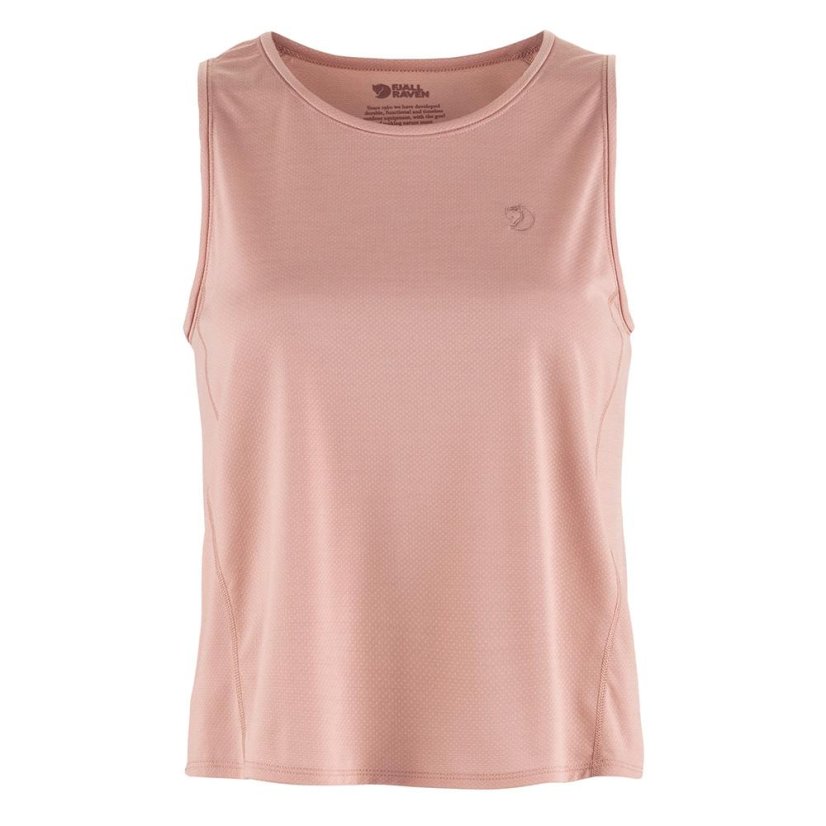 Abisko Lite Tank W