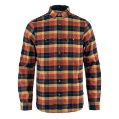 Singi Heavy Flannel Shirt M