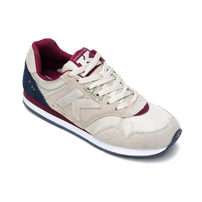 Schuhe Kelme K-37 - Farbe: Beige, Größe: 35