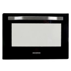 Ersatztür für Backofen Severin ND 0550-048