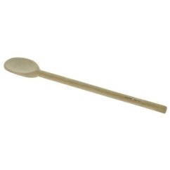 De Buyer B BOIS 4871.20 wooden spoon, 20 cm