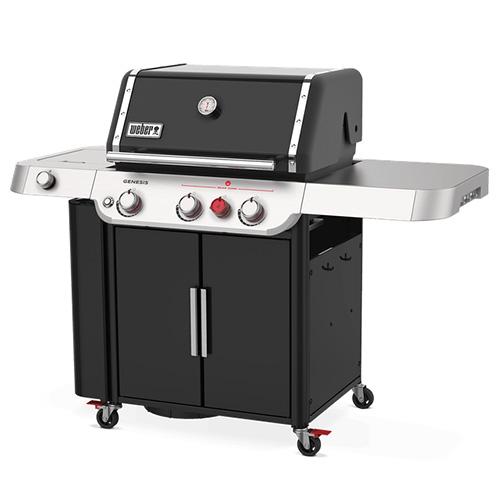Plynový gril Weber Genesis E335