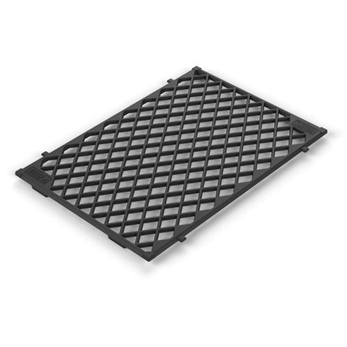 Weber Sear Grate öntöttvas rács Genesis II 4 és 6 égővel