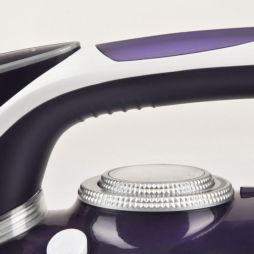 G3Ferrari G4001800 purple steam iron