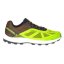 Pánská obuv Merrell MLT Skyfire HV - Barva: Neonově zelená, Velikost: 43