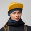 Bergtagen Merino Neck Gaiter
