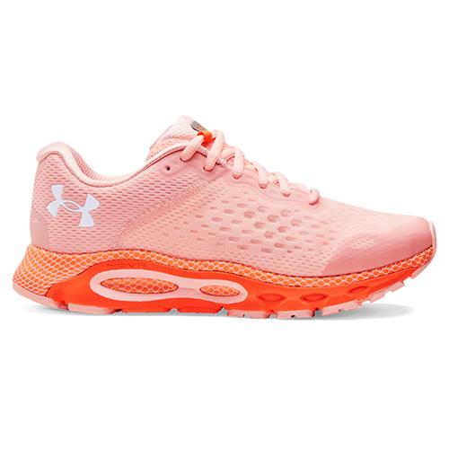 Női cipő Under Armour HOVR Infinite 3 Pink - Szín: Rózsaszín, Méret: 36.5