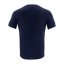 Macron Rhodium Eco Jersey - Color: Royal blue, Size: M
