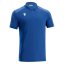 Macron Rock polo shirt - Color: Green, Size: M