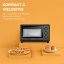 Severin TO 2078 Mini Oven
