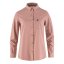 Övik Lite Shirt LS W