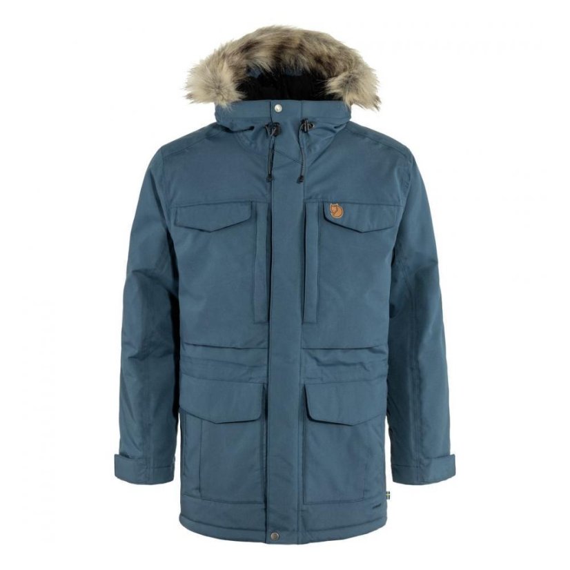 Nuuk Parka M