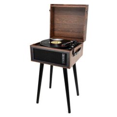ATT-101BT Gramofon AKAI