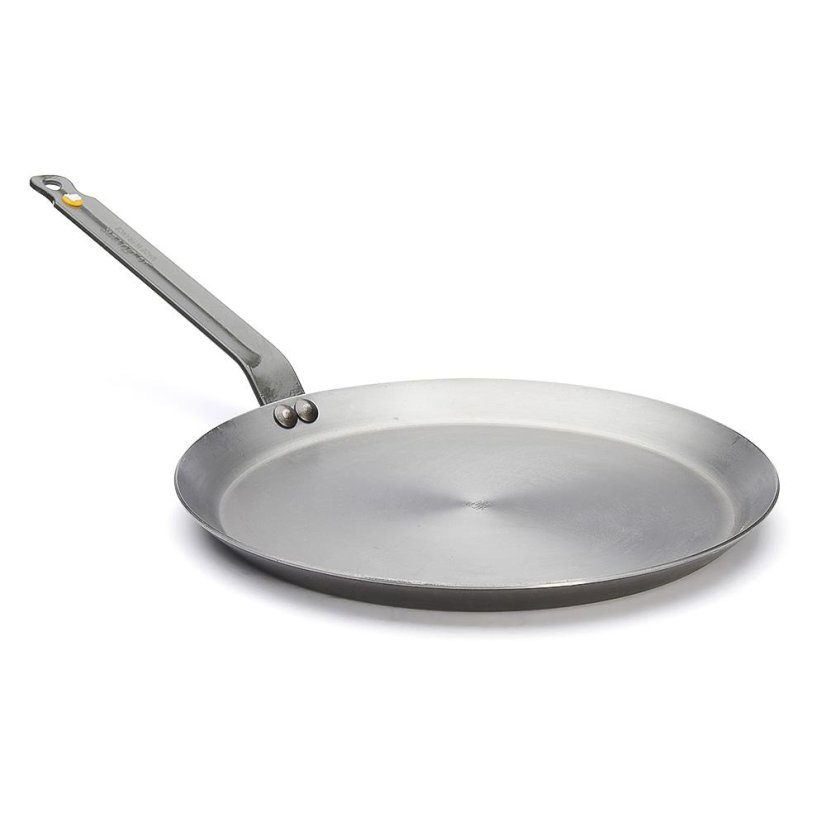 de Buyer Mineral B 5615.30 pancake pan, 30 cm
