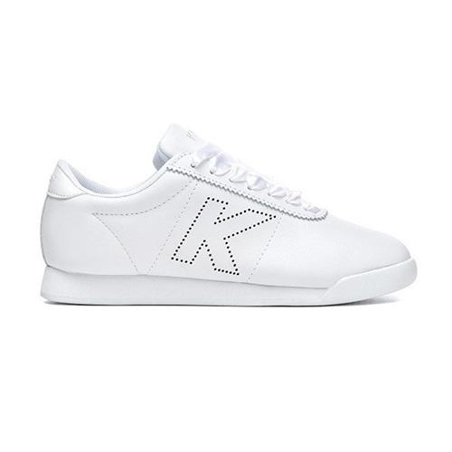 Damenschuhe Kelme Leave - Farbe: Weiß, Größe: 35