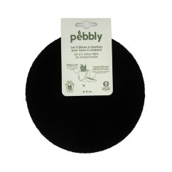Zestaw filtrów do kompostowników Pebbly SPNBA202F