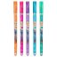 Top model Neyla & Candy glitter roller set