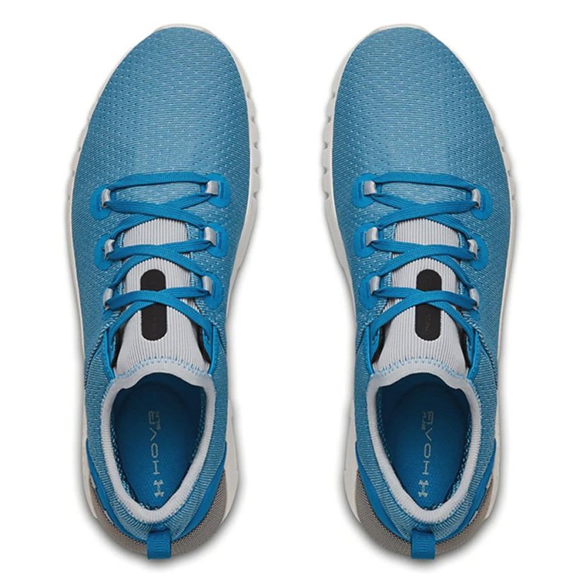 Běžecké boty Under Armour Hovr SLK M - Barva: Modrá, Velikost: 45