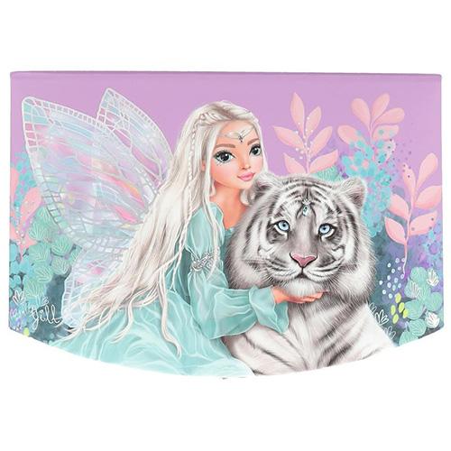 Top Model Fairy Love jewelry box with mirror, Jill & Tiger