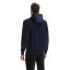 Macron Electro Sweatshirt - Color: Gray, Size: M