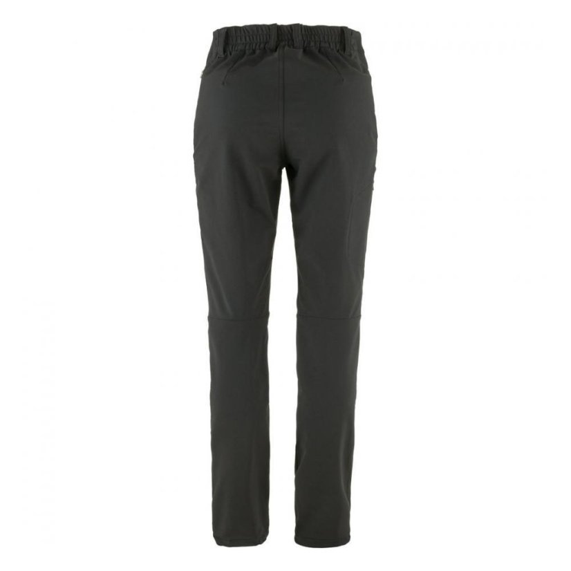 Abisko Winter Stretch Trousers W
