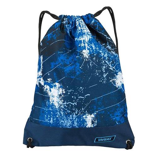 Torba sportowa Target Sparkling Blue 21940