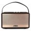 AKAI M7 STORM brown speaker