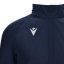 Herrenjacke Macron Atlantic Hero - Farbe: Grün, Größe: XXS