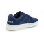 Schuhe Kelme Retrobasket Jeans - Farbe: Blau, Größe: 35