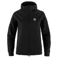 Expedition Fleece Hoodie W