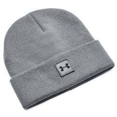 Youth Halftime Beanie-GRY