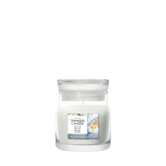 Yankee candle Signature Small Candle, Silver Birch