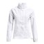 Dámská bunda Under Armour Rush Woven Print - Barva: Černá, Velikost: M
