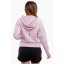 Damen-Sweatshirt Puma Power Colorblock Stardust Hoodie - Farbe: Schwarz, Größe: L