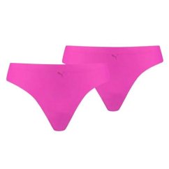 Damenhöschen Puma Seamles String 2P