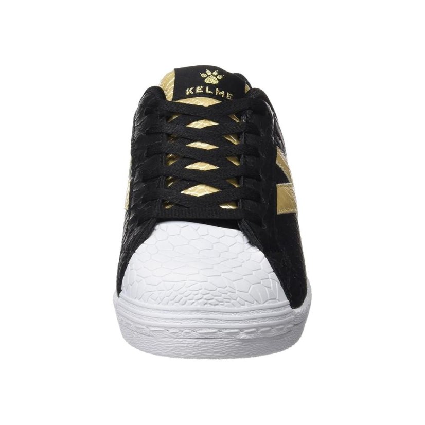 Damenschuhe Kelme K-Legend - Farbe: Weiß, Größe: 35