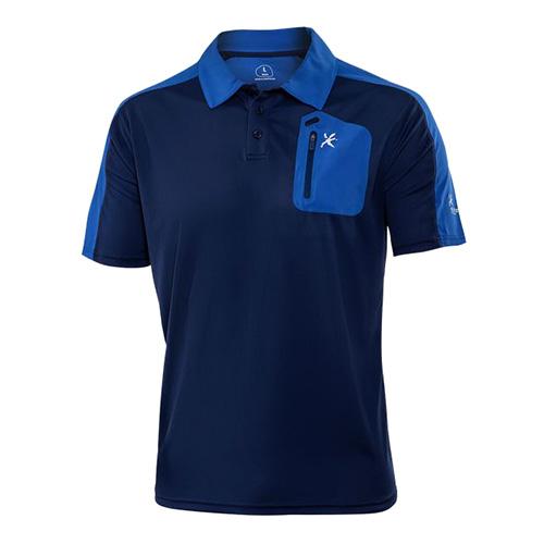 Herren-Poloshirt Klimatex Caber