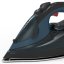 Solac PV2028 iron, black and blue