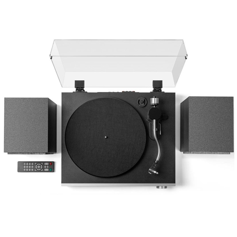 Hi-Fi gramofon AKAI ATT-500SP