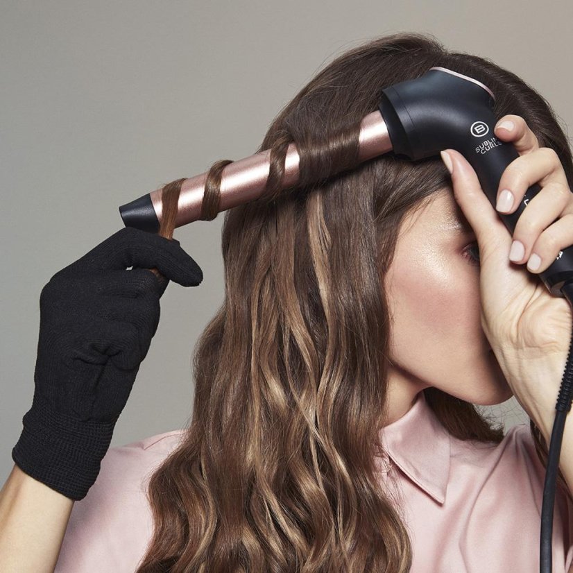 Bellissima Sublime curls CURLING TONG 11855