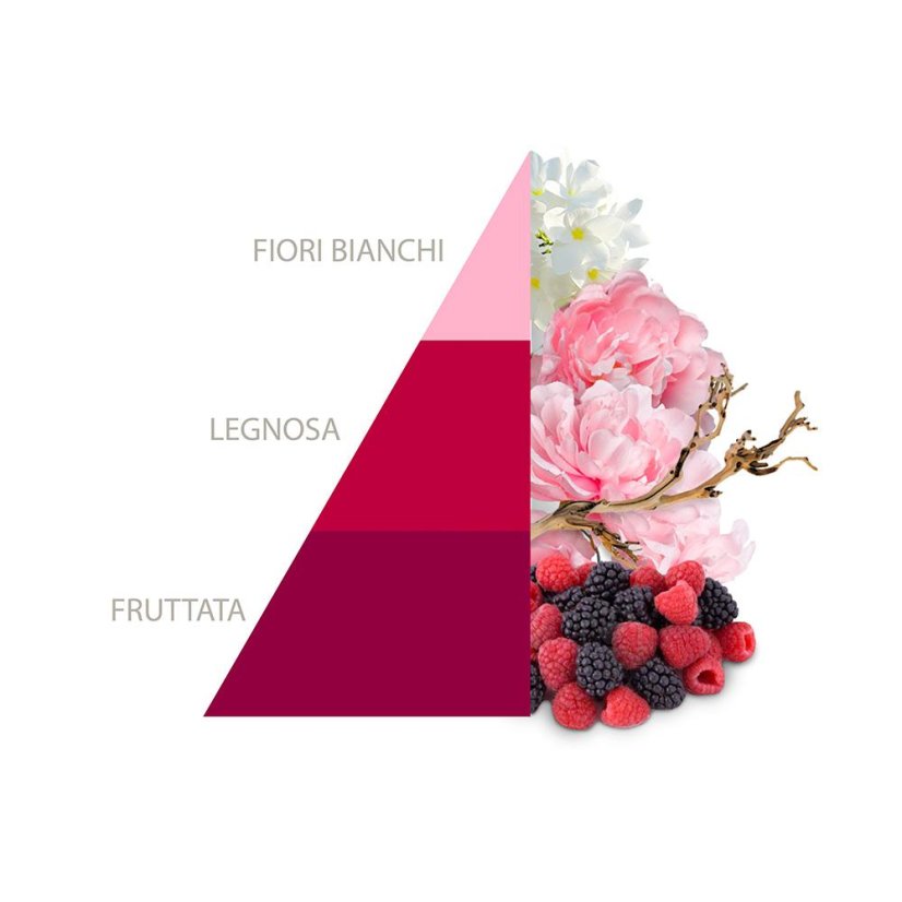 Horomia Petali di Peonia Air Freshener 500 ml