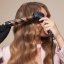 Hajsütővas Bellissima Glam Waves 11856