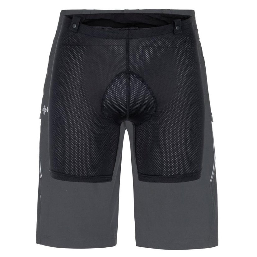 Radhose Kilpi Trackee - Farbe: Blau, Größe: M