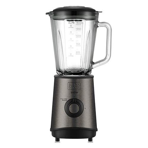 Stolní mixér Black+Decker BXJB800E černý
