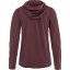 Abisko Sun-hoodie W
