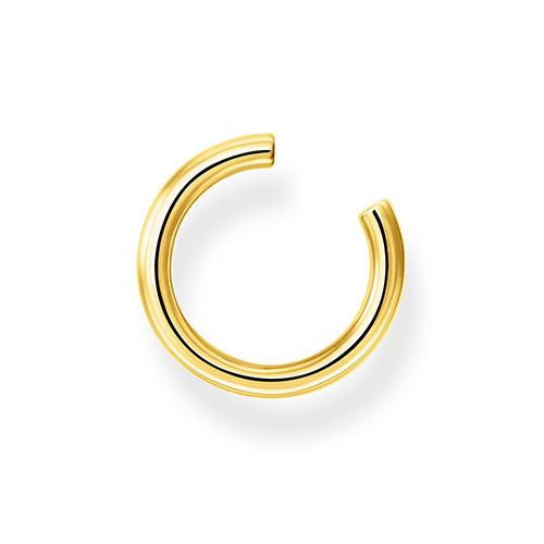 Manžety do ucha Thomas Sabo ⌀ 1,52 cm EC0013-413-39 Manžety do ucha Thomas Sabo ⌀ 1,52 cm EC0013-413-39