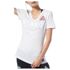 Women's Reebok UFC FK Ultimate Jersey