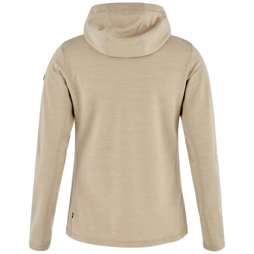 Keb Fleece Hoodie W