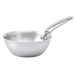 De Buyer ALCHIMY 3603.16 pan, 16 cm stainless steel